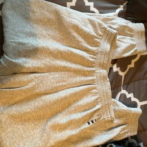 victoria secret sweats